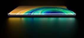 Huawei presenta el Mate 30, su primer smartphone post Google