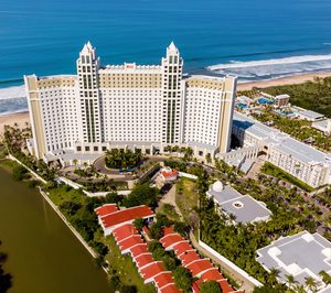 El Riu Emerald Bay concluye su ampliación hasta más de 1.000 habitaciones