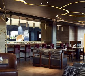 El Nobu Barcelona hace su estreno oficial