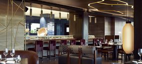 El Nobu Barcelona hace su estreno oficial