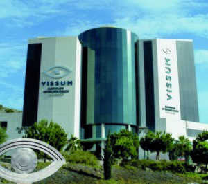 Magnum Capital compra Vissum y lo integra en su conglomerado de oftalmología