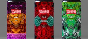 SanFrutos acomete mejoras en su planta y lanza nuevos formatos