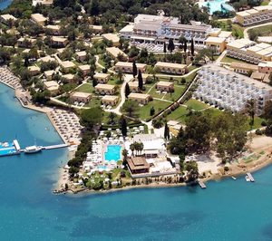 HIP adquiere cinco hoteles en Grecia al grupo Louis PLC por 178,6 M