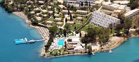 HIP adquiere cinco hoteles en Grecia al grupo Louis PLC por 178,6 M