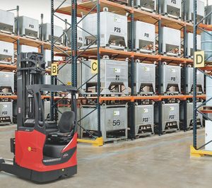 Linde Ibérica sigue creciendo con solidez