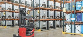 Linde Ibérica sigue creciendo con solidez