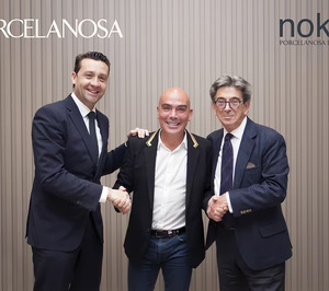 Noken equipará los baños de los hoteles de Room Mate