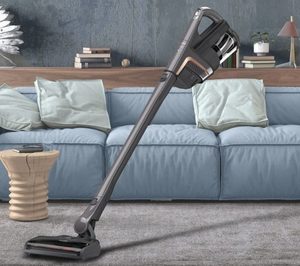 Varta fabrica la batería para la nueva aspiradora inalámbrica de Miele