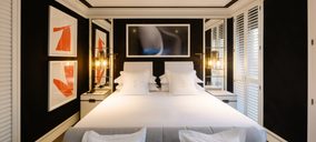 Nuñez i Navarro amplía su oferta hotelera en Barcelona