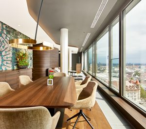 NH Collection desembarca en Amberes y Munich