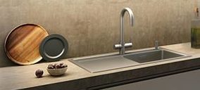 InSinkErator presenta un nuevo dispensador de jabón