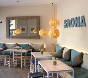 Grupo Saona simplifica su estructura empresarial