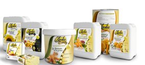 Gracomsa aumenta su capacidad de producción y almacenamiento