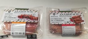 Moralejo Selección adapta cortes de vacuno al cordero