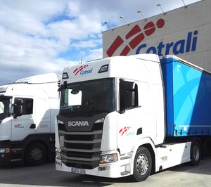 Cotrali Zaragoza reorganizará su actividad e iniciará nueva línea de negocio con la nueva plataforma