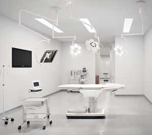 Grupo Sannas y Qibu.clinic promueven la construcción del Edificio Policlínica Artica