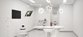 Grupo Sannas y Qibu.clinic promueven la construcción del Edificio Policlínica Artica