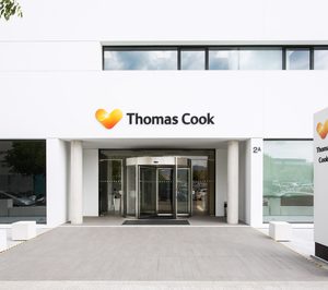 El grupo Thomas Cook entra en liquidación