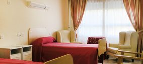 Albertia sella un acuerdo con una promotora para gestionar un nuevo geriátrico en Galicia