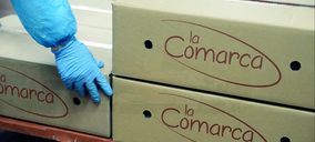 La Comarca prepara nuevas inversiones y estrena centro cárnico