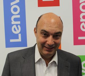 Rafael Herranz asume la dirección de Lenovo DCG Iberia