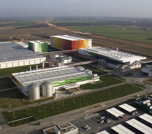 Heineken España, primera cervecera en fabricar solo con energías renovables