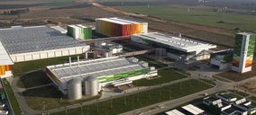 Heineken España, primera cervecera en fabricar solo con energías renovables