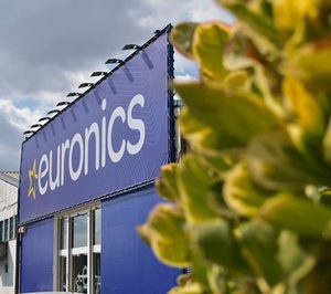 Candelsa celebró Next 2019