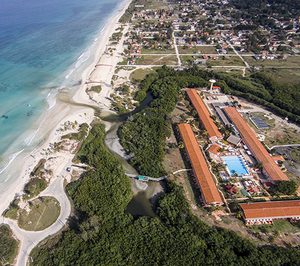 Roxa Hospitality recupera la gestión del cubano Club Arenal para Blau Hotels