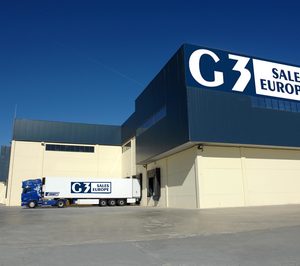G3 Sales invierte para ofrecer nuevos servicios logísticos