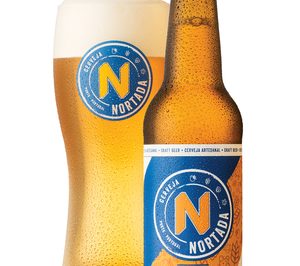 Hijos de Rivera toma el 49% de la craft lusa Nortada