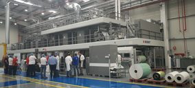 Emsur MacDonell inaugura su nueva planta