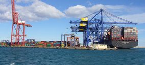 MSC, Raminatrans e IFS invertirán más de 73 M€ en nuevas instalaciones en Valencia