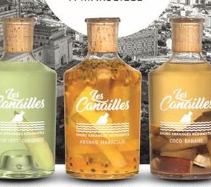 Nuevas elaboraciones innovan en la categoría de ron