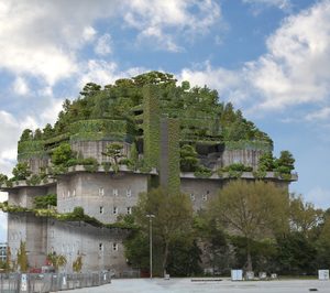 Hamburgo, nuevo destino nhow