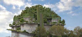 Hamburgo, nuevo destino nhow