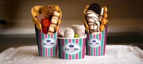 IceCoBar crecerá en masterfranquicia