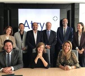 Atrys Health adquiere una empresa de Colombia especializada en teleradiología