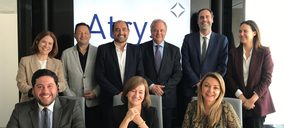 Atrys Health adquiere una empresa de Colombia especializada en teleradiología