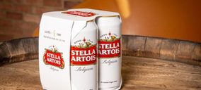 AB InBev se suma a la eliminación de los plásticos en sus packs