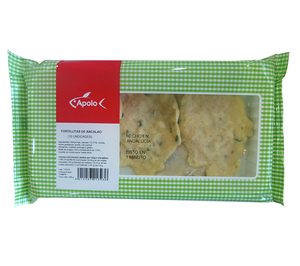 Mariscos Apolo aumenta el margen de ventas mediante la selección de clientes