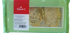 Mariscos Apolo aumenta el margen de ventas mediante la selección de clientes