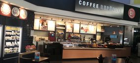 Ibersol abre el segundo ‘Coffee Republic’ en el aeropuerto de Gran Canaria