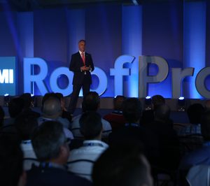 BMI Group presenta BMI RoofPro, su nuevo programa de instaladores certificados