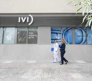 IVI inaugura las nuevas instalaciones de su clínica de Málaga