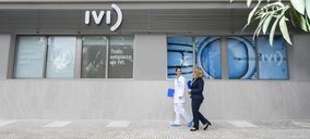 IVI inaugura las nuevas instalaciones de su clínica de Málaga