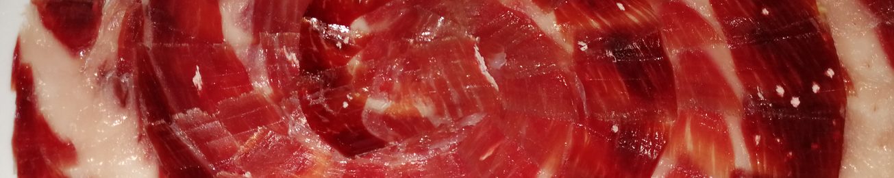 Informe 2019 del sector de cerdo ibérico en España