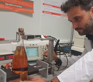 Ainia se une a Cavawinner