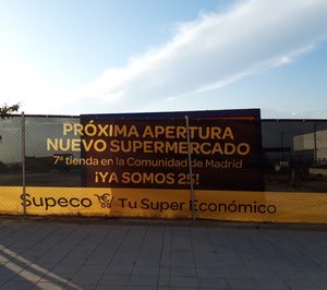 Carrefour apuesta por su línea Supeco con más aperturas