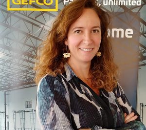 Gefco España nombra a Belén López Yeste para su dirección financiera